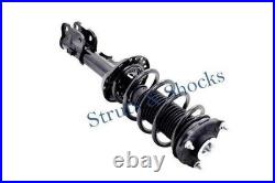 Premium Quality OE Front Struts 2015-2021 For Kia Sedona Lifetime Warranty