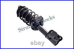 Premium Quality OE Front Struts 2015-2021 For Kia Sedona Lifetime Warranty