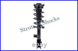 Premium Quality OE Front Struts 2015-2021 For Kia Sedona Lifetime Warranty