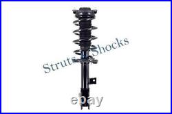 Premium Quality OE Front Struts 2015-2021 For Kia Sedona Lifetime Warranty