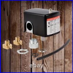 Pressure Switch Kit for PWJET50 Pump Red Lion Compatible, High Performance