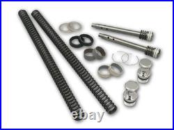 Pro-One Complete 41mm Fork Tube Internal Parts Kit #105579 Harley Davidson
