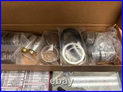 Pro-One Complete 41mm Fork Tube Internal Parts Kit #105579 Harley Davidson