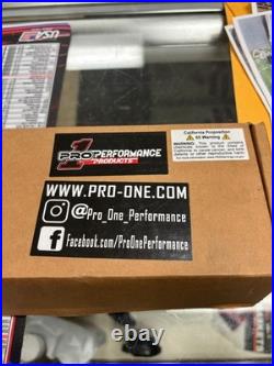 Pro-One Complete 41mm Fork Tube Internal Parts Kit #105579 Harley Davidson