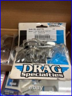 Pro-One Complete 41mm Fork Tube Internal Parts Kit #105579 Harley Davidson