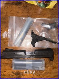 Pt809c Complete Parts Kit