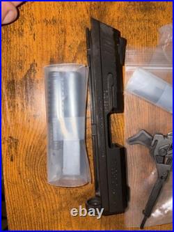 Pt809c Complete Parts Kit