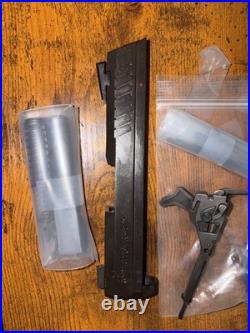 Pt809c Complete Parts Kit