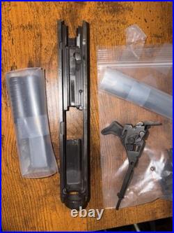 Pt809c Complete Parts Kit