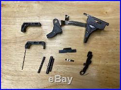 RARE Glock 26 Gen 4 USA Made Complete Slide with Lower Parts Kit Hard To Find