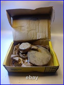 RK-1580 Complete Parts CT920 Rear Wheel Cylinder Repair Kit New Marine Parts