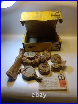 RK-1580 Complete Parts CT920 Rear Wheel Cylinder Repair Kit New Marine Parts
