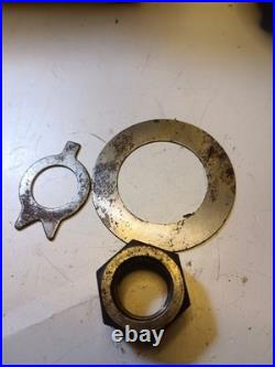 RK-1580 Complete Parts CT920 Rear Wheel Cylinder Repair Kit New Marine Parts