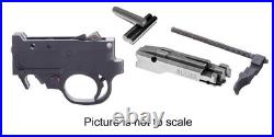 RUGER 10/22 Bolt + Cocking Handle + Trigger Guard+ Trigger Guard Pins. NEW