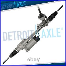RWD Complete Electronic Rack and Pinion Assembly for 2013 2014-2019 Cadillac ATS RWD Complete Electronic Rack and Pinion Assembly for 2013 2014-2019 Cadillac ATS