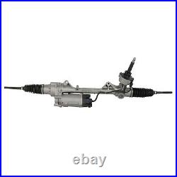 RWD Complete Electronic Rack and Pinion Assembly for 2013 2014-2019 Cadillac ATS