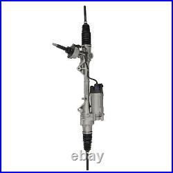 RWD Complete Electronic Rack and Pinion Assembly for 2013 2014-2019 Cadillac ATS