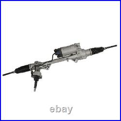 RWD Complete Electronic Rack and Pinion Assembly for 2013 2014-2019 Cadillac ATS