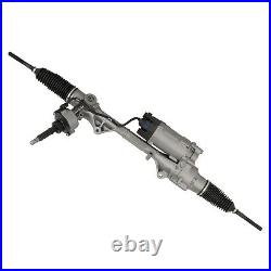 RWD Complete Electronic Rack and Pinion Assembly for 2013 2014-2019 Cadillac ATS