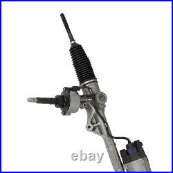 RWD Complete Electronic Rack and Pinion Assembly for 2013 2014-2019 Cadillac ATS