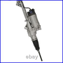 RWD Complete Electronic Rack and Pinion Assembly for 2013 2014-2019 Cadillac ATS