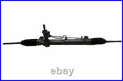 RWD Complete Power Rack and Pinion Assembly for Dodge Charger Challenger Magnum