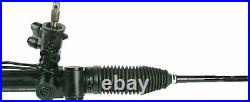 RWD Complete Power Rack and Pinion Assembly for Dodge Charger Challenger Magnum