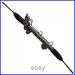 RWD Rack and Pinion Intermediate Steering Shaft for 2003-05 Dodge Ram 2500 3500