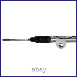 RWD Steering Rack and Pinion Outer Tie Rod for 2006 2011 Dodge Ram 2500 3500