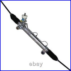 Rack and Pinion + Tie Rods for Buick Enclave GMC Acadia Saturn Outlook Traverse
