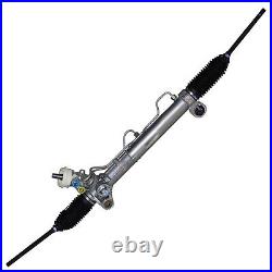 Rack and Pinion + Tie Rods for Buick Enclave GMC Acadia Saturn Outlook Traverse