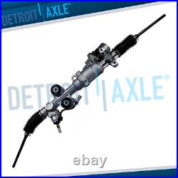 Rack and Pinion for 2010-2013 Cadillac Escalate GMC Yukon Chevrolet Tahoe hybrid