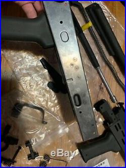 Rare Amd 65 Series RAM-56 AK47 Platform Cal Parts Kit Not Complete 80% Receiver