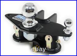 Reese 58442, Kit Black Steel Replacement Part Pro Ser Ies Complete Rb & Rb3 We