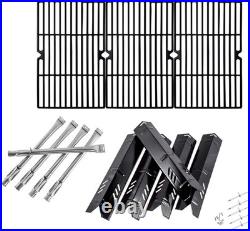 Replacement Grill Parts Kit for Dyna Glo Uniflame Backyard Grills 16x10