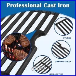 Replacement Grill Parts Kit for Dyna Glo Uniflame Backyard Grills 16x10