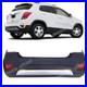 Replacement-Rear-Bumper-Set-For-Chevrolet-Trax-2017-2021-Complete-Parts-Kit-01-xcj
