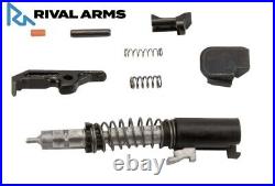 Rival Arms Slide Completion Kit Assembly for Sig Sauer P365 RA42P002A