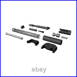 Rival Arms Slide Completion Kit for Glock 9mm. 40 S&W G17 G19 Upper Parts Set