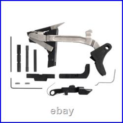 Rock Island/Armscor GLK 17 Complete Upper & Trigger Lower Parts Kit # 56646
