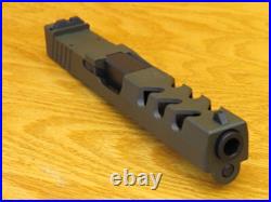 Rock Slide USA Complete Upper for Glock 17 GEN3 9mm With Barrel & LPK. RMR ODG