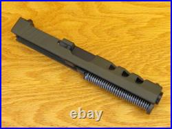 Rock Slide USA Complete Upper for Glock 17 GEN3 9mm With Barrel & LPK. RMR ODG