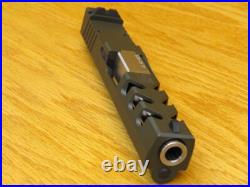 Rock Slide USA Complete Upper for Glock 19 9mm With SS Barrel & LPK. ODG RMR