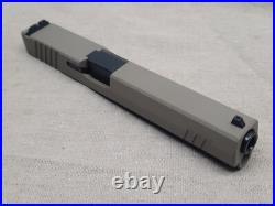 Rock Slide USA G34 Complete Upper 9mm Glock Gen 3 RS1. FS9 FDE Made in USA NEW