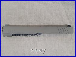 Rock Slide USA G34 Complete Upper 9mm Glock Gen 3 RS1. FS9 FDE Made in USA NEW