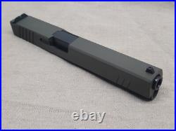 Rock Slide USA G34 Complete Upper 9mm Glock Gen 3 RS1. FS9 ODG Made in USA NEW