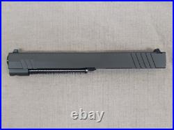 Rock Slide USA G34 Complete Upper 9mm Glock Gen 3 RS1. FS9 ODG Made in USA NEW