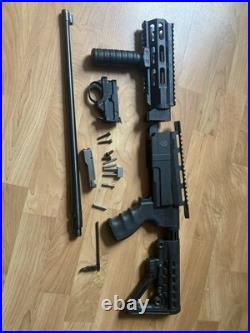 Ruger 10/22 Complete Archangel Kit And Parts