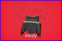 Ruger American 9MM 4.125 Complete Slide & Lower Parts Kit Repair Parts USED