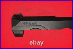 Ruger American 9MM 4.125 Complete Slide & Lower Parts Kit Repair Parts USED